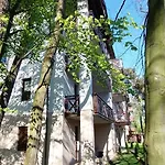 Park W Mielnie Lägenhet Mielno (Koszalin)