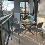 Park W Mielnie Apartamento *