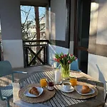 Park W Mielnie Apartamento Mielno (Koszalin)