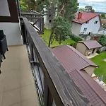 Apartamento Park W Mielnie Mielno (Koszalin)