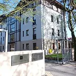 Park W Mielnie * Mielno (Koszalin)