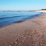 Park W Mielnie Mielno (Koszalin)