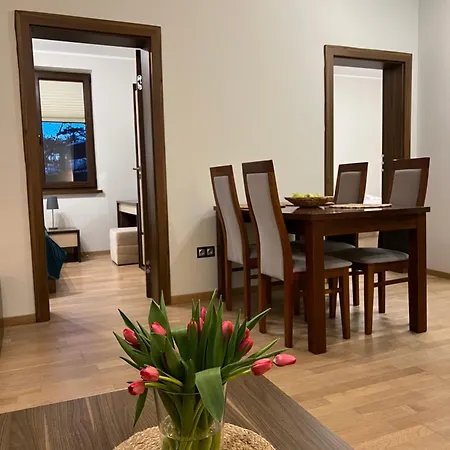 Apartament 