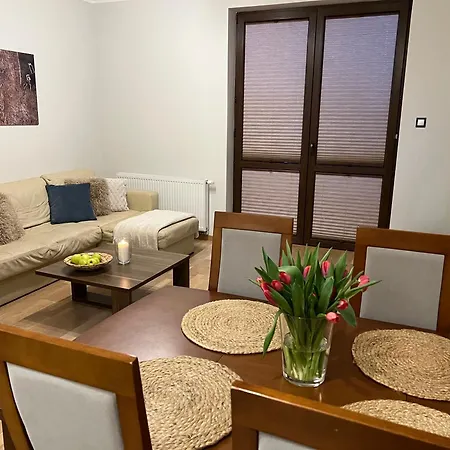 Apartament 