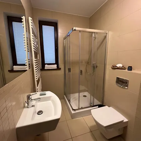 Apartment Apartament 