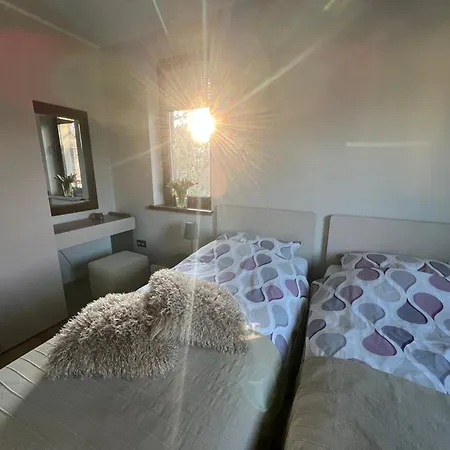 Apartament 