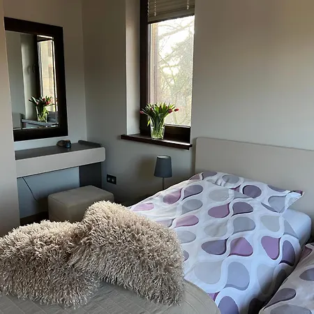 Apartament 
