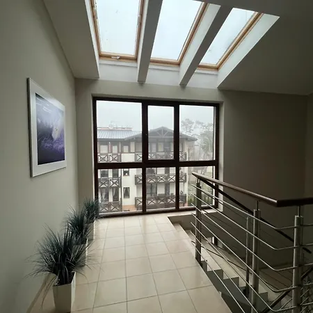 Apartment Apartament 