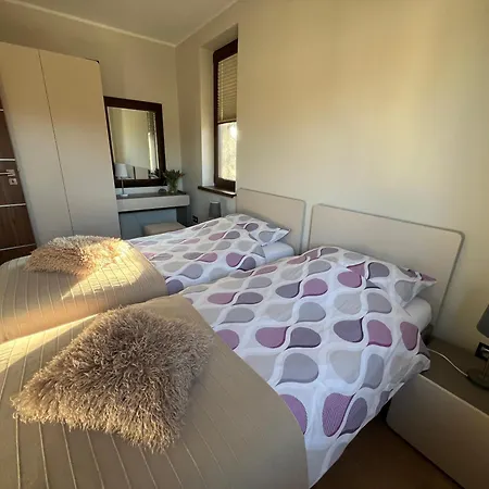 Apartment Apartament 