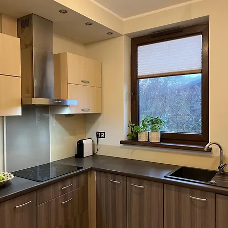 Apartment Apartament 