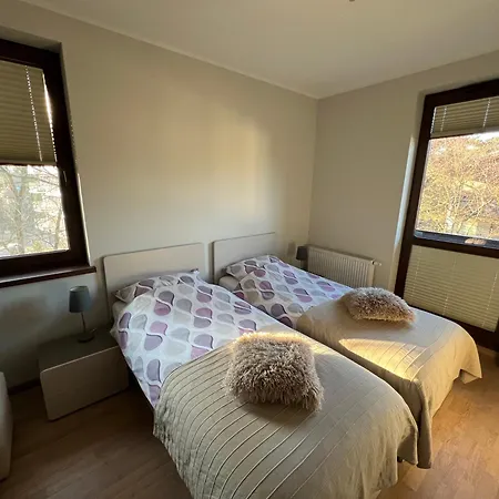 Apartament 