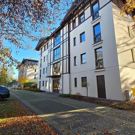 Park W Mielnie מיילנו