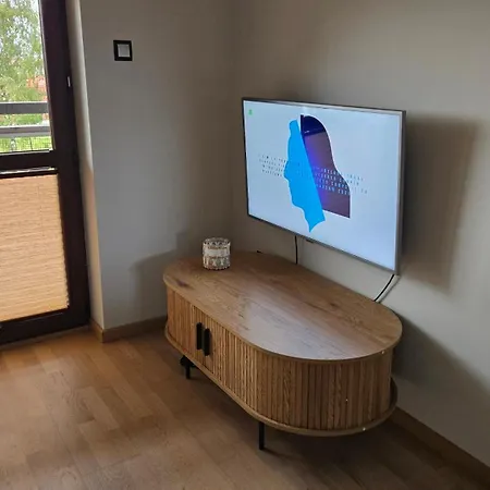 Park W Mielnie דירה מיילנו