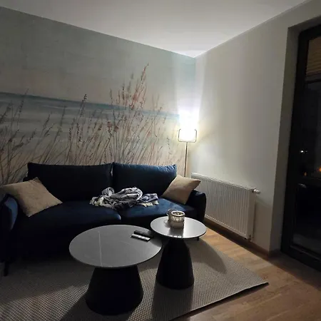 Park W Mielnie דירה מיילנו