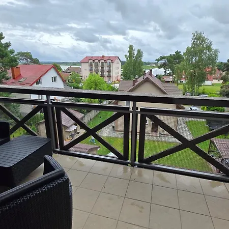 Park W Mielnie * מיילנו