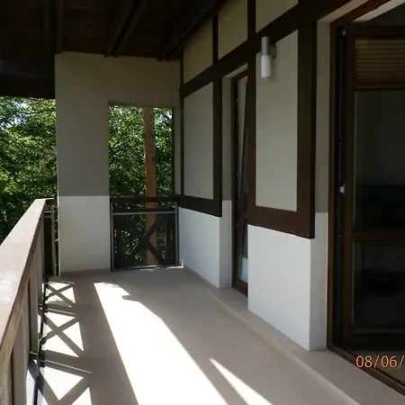 Apartment Apartament 