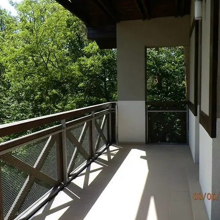 Apartment Apartament 