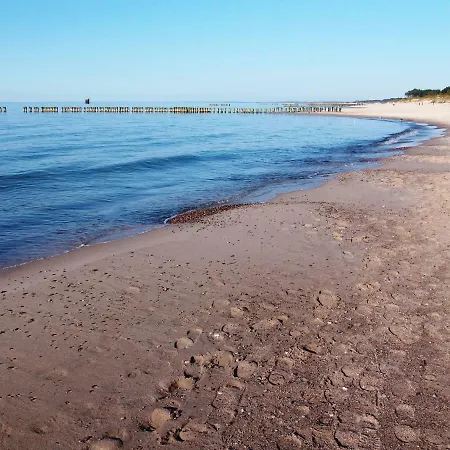 Park W Mielnie מיילנו