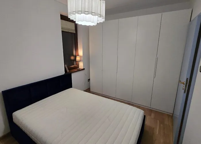 Park W Mielnie Mielno (Koszalin)