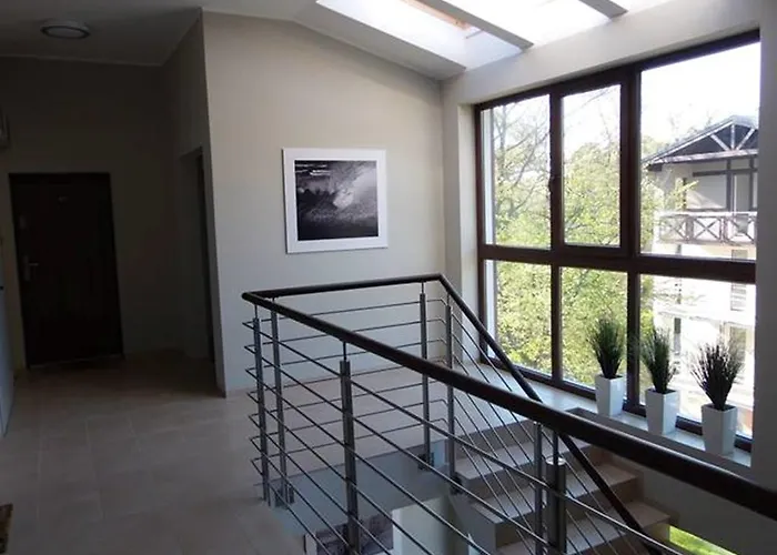 Park W Mielnie Mielno (Koszalin)