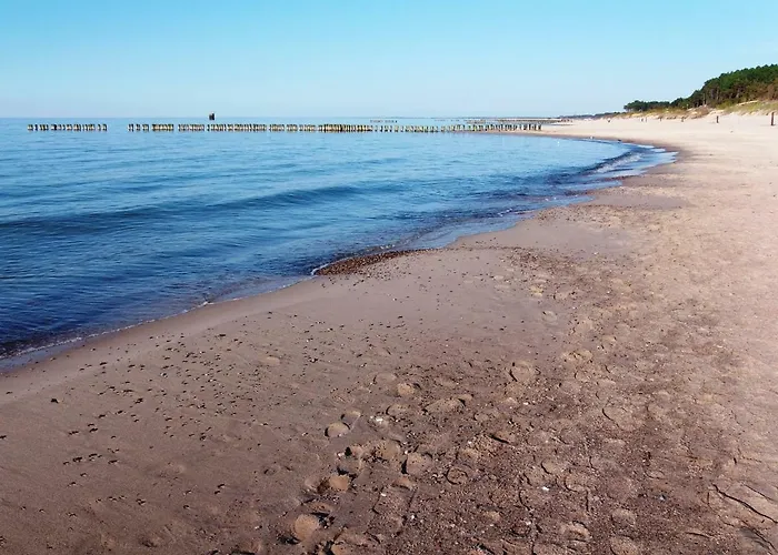 Park W Mielnie Mielno (Koszalin)